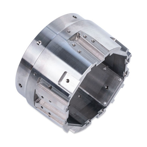 Which Is Better, CNC Lathe Or CNC Milling?