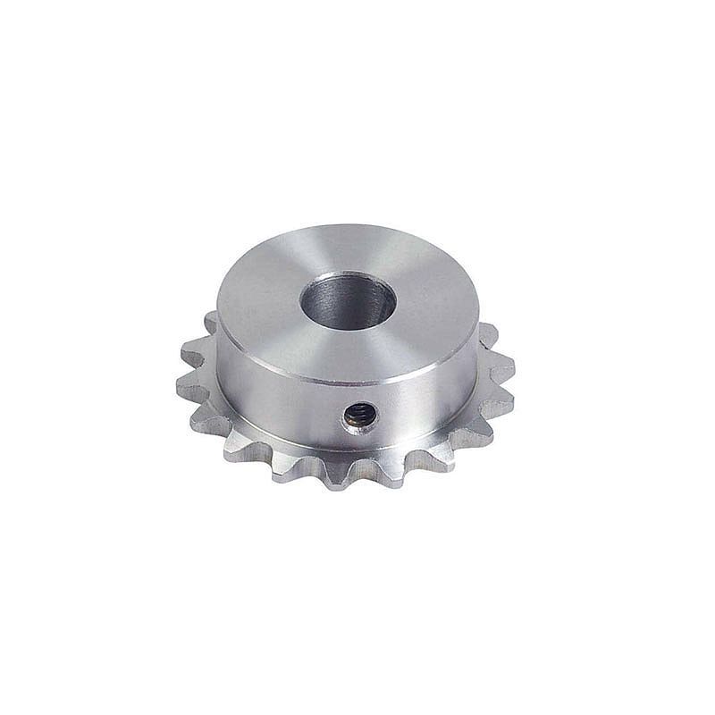 Factory Supply Industrial Roller Chain Sprocket