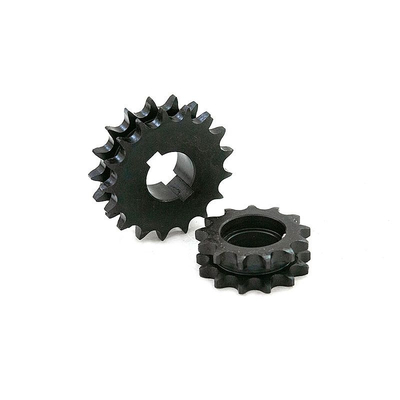 Custom Size Stainless Steel Simplex/Duplex/Triplex Sprocket