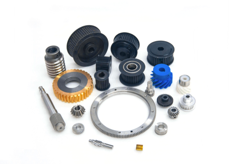 gear parts